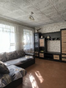 Прожаж окремого будинку с. Шостаківка.