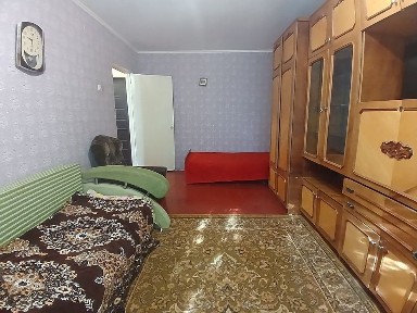 1кімн центр міста, вул. Революції Гідності