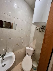 Продам 1 кімн. квартиру на Шкільному