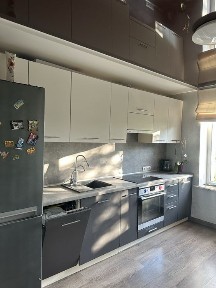 Квартира 3 кімнатна мікрорайон