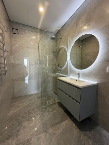 Продаж 2кн новобудови, з євроремонтом Чорновола.