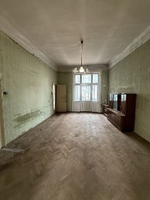 2 кімнатна квартира поруч з вулицею Кобилянська