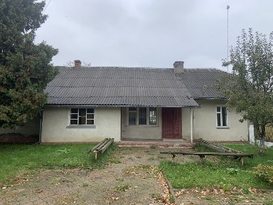 Виробничо-складські будівлі