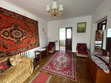 Оренда будинку на підселення, біланівка