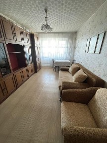 2х комнатная квартира 8/10 Таврический
