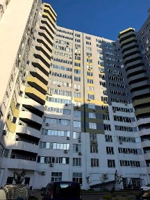 Елітна 3 к квартира 130м2 - вул. Грушевського, 110. Комфорт та автономність!