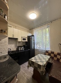 ‼️СУППЕР ЦЕНА‼️Продажа 2к. кв. ул. Мерзленко, 14 (ул. Хулиана Гримау)