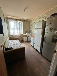 Продам трёх комнатную квартиру