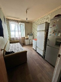 Продам трёх комнатную квартиру
