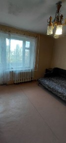 Продаж 1-кім квартири ТЕРМІНОВО ! вул. В. Оцерклевича (Курчатова) район Ювілейна