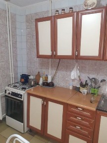 2х кімнатна квартира на РТС