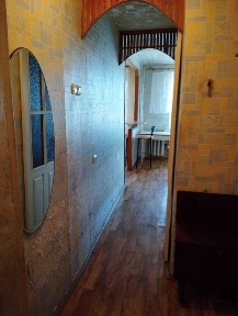 Дніпропетровська область, Дніпро, Індустріальний