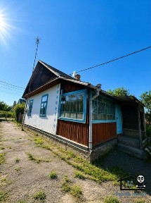 Продається частина будинку в м. Костопіль