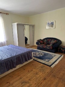 Здам частину будинка. Село Григорівка, 48км до Києва. Оренда від 2х місяців.