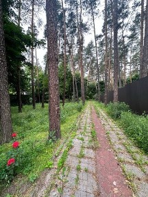 Оренда сучасного будинку у Ворзелі 370 кв м
