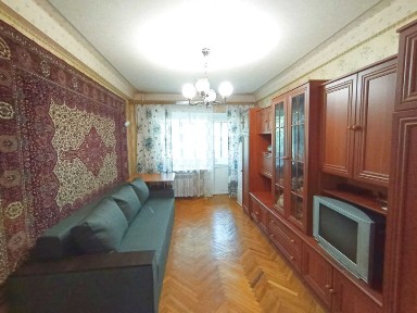 Оренда 2-х кім. квартири вул. Солом'янська