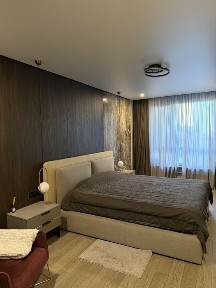Оренда 4х квартири ЖК Зарічний Осокорська 2а