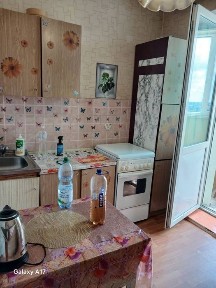 Здам 1к. квартиру вул. Олімпійська, 8б, р-н Торгмаш, вільна!
