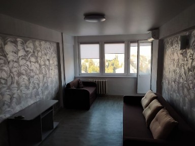 Здам 1 кім. кв. Харківське шосе, Дарницька пл