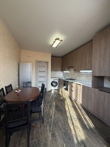 Оренда світлої 1-кімнатної квартири в ЖК «Фаворіт»