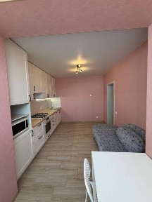 Оренда 1к квартири 38 м² | ЖК Авіатор | Гостомель | Індивідуальне газове