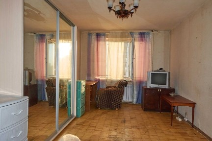 2к. квартира оренда Оболонь, просп. Оболонський 18г, м. Мінська