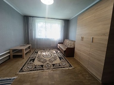 Вулиця Мрії (Туполєва), 5в, однокімнатна
