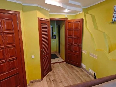 Оренда 3 к. квартири в 10хв. метро Святошин Святошинський район