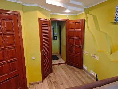 Оренда 3 к. квартири в 10хв. метро Святошин Святошинський район
