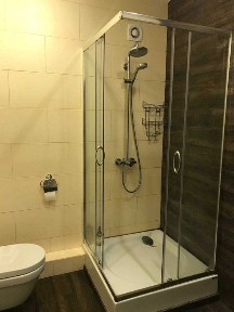 Київська область, Чайки