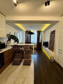 ОРЕНДА 2к квартири 56 кв. м, ЖК Status Grad, Київ, Завальна 10В