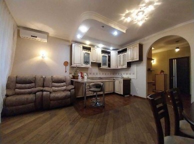 Київська область, Київ, Голосіївський