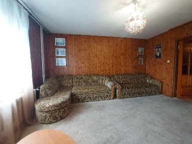 Власник. Без комісії. Оренда 3 кімнатної квартири.