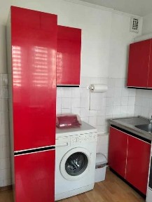 Оренда 3к квартири Солом'янський Пат. Мстислава Скрипника7 м. Вокзальна