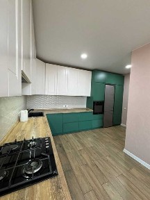 Оренда 2-к квартири - Перша здача - Газ - 70 м² - Біля парку Мама - Можна з тваринками