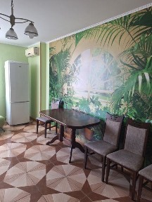 Здається в оренду двокімнатна квартира по вул. Липківського, 18. Вакзальна