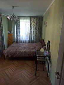 Оренда 3к квартири Солом'янський. Сім'ї Ідзиковських41А Чоколівка.