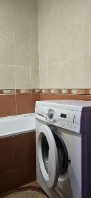 Здача хорошої 2х кімнатної квартири з виглядом на річку ДНС