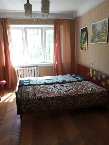 Київська область, Київ, Дніпровський
