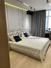 Оренда квартири ЖК Галактика метро Лівобережна 3 кімнати