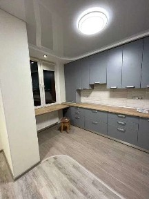 Оренда квартири в ЖК бізнес-класу Crystal Avenue, Петропавлівська Борщагівка