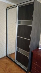 Здам 2 кім. квартиру вул. Вишгородська 44 А
