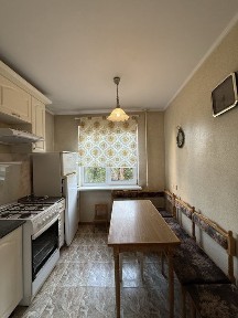 Київська область, Київ, Солом'янський