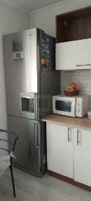 Здається затишна 3х кім. квартира, масив
