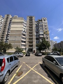 Оренда 2 кв 58 м Вул. Братства тарасівців 8 Метро Харківська 3хв. ходи