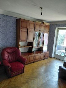 2-к квартира Борщаговка ул В. Доманицкого