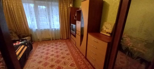 Продаж 3х кімн з АО в р-ні Польова