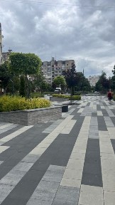ЖК Польський Бульвар/1 кімнатна