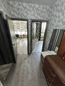 Аренда 1-комнатной квартиры 33 м², Весенний пер., 2