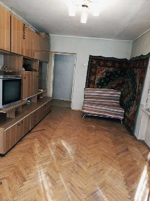 Аренда 1-комнатной квартиры 34 м², Кубанской Украины ул., 29А